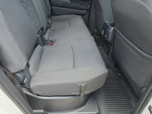 Used 2026 Toyota Tacoma SR AWD/4WD image 12