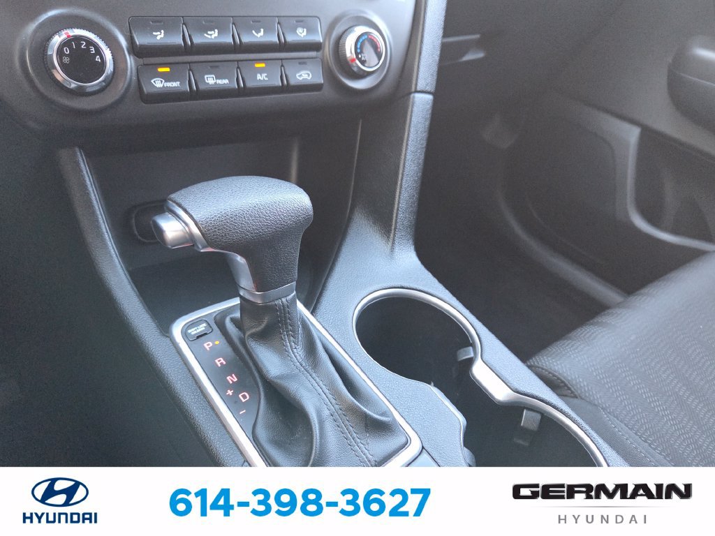 Used 2020 Kia Sportage LX AWD/4WD image 25