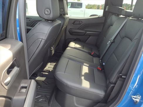 New 2026 Chevrolet Colorado Trail Boss image 11