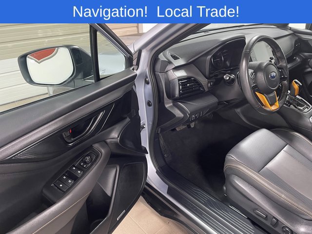 Used 2024 Subaru Outback Wilderness AWD/4WD image 10