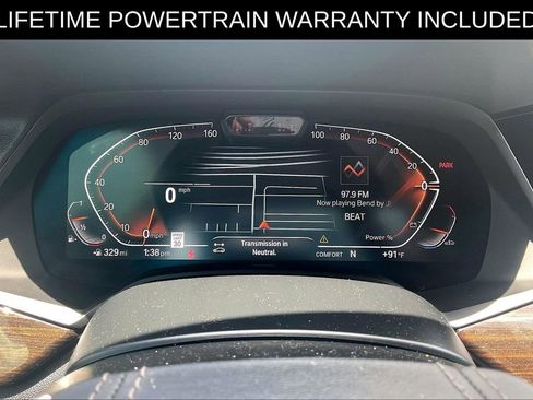 Used 2021 BMW X5 xDrive40i w/ Executive Package AWD/4WD image 20