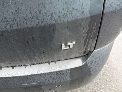 Used 2018 Chevrolet Traverse LT AWD/4WD image 5