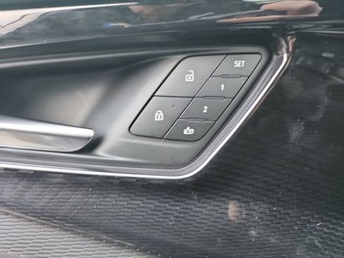 New 2026 Chevrolet Blazer EV RS w/ Super Cruise Package FWD image 20