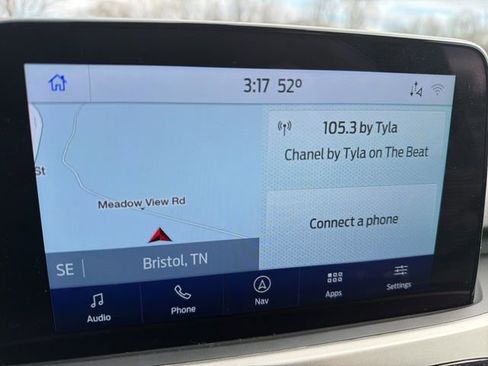 Used 2020 Ford Escape SE image 21