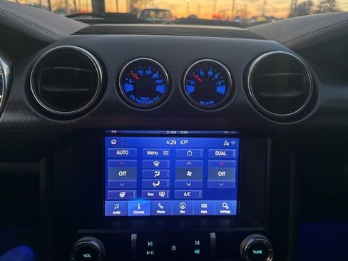 Used 2021 Ford Mustang GT Premium w/ GT Performance Package image 14