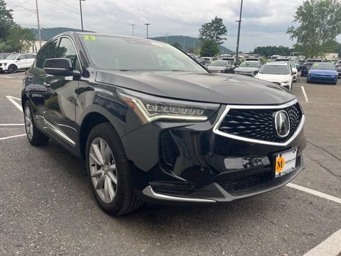 Used 2023 Acura RDX AWD image 6