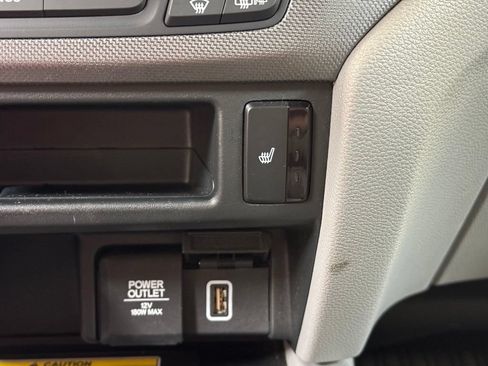 Used 2023 Honda Ridgeline RTL-E image 49