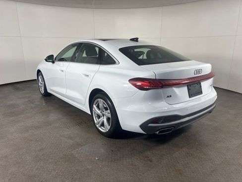 Used 2025 Audi A5 2.0T Premium w/ Convenience Package image 5