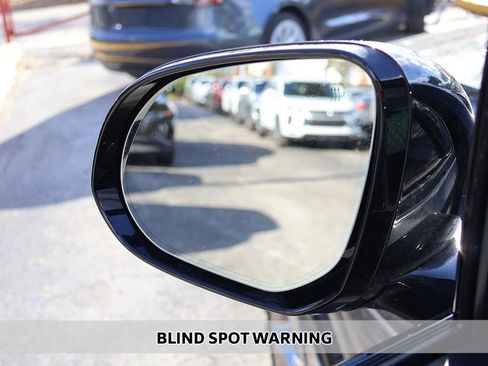 Used 2021 Genesis GV80 3.5T w/ Prestige Package 07 image 7