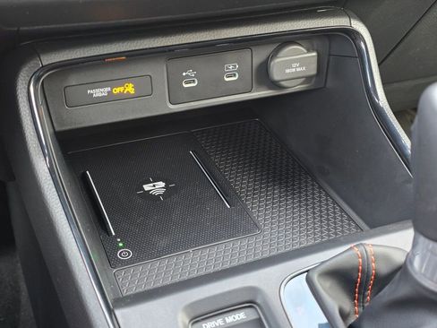 Certified 2026 Honda CR-V Sport-L image 23