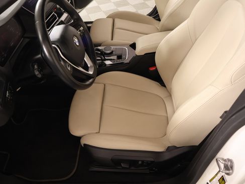 Used 2023 BMW 228i Gran Coupe w/ Convenience Package FWD image 12