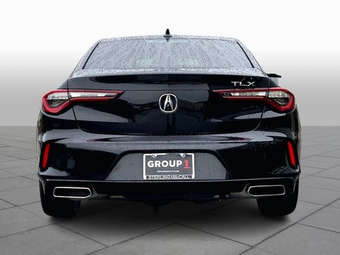 Used 2023 Acura TLX image 4