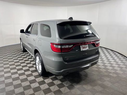 Used 2023 Dodge Durango GT AWD/4WD image 5
