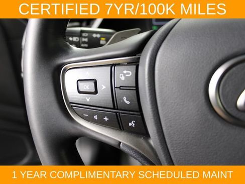 Used 2023 Lexus ES 350 w/ Accessory Package (Z1) FWD image 22