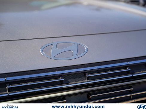 New 2026 Hyundai Palisade SEL Premium FWD image 5