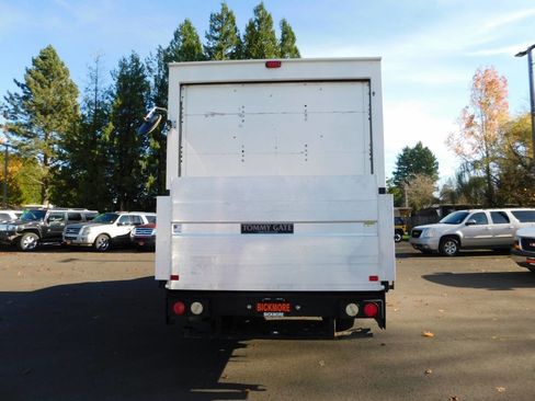 Used 2014 Chevrolet Express 3500 image 20