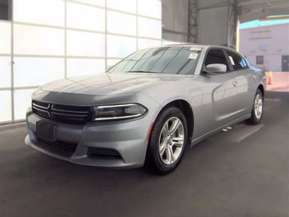 Used 2015 Dodge Charger SE w/ Popular Equipment Group