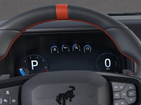 New 2025 Ford Bronco Raptor image 15