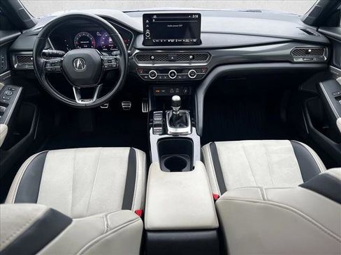 Used 2023 Acura Integra A-Spec image 19
