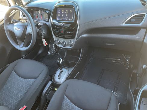 Used 2022 Chevrolet Spark LS image 11