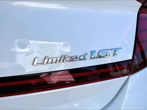 Used 2022 Hyundai Sonata Limited FWD image 24