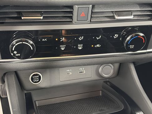 Certified 2023 Nissan Rogue S AWD/4WD image 20