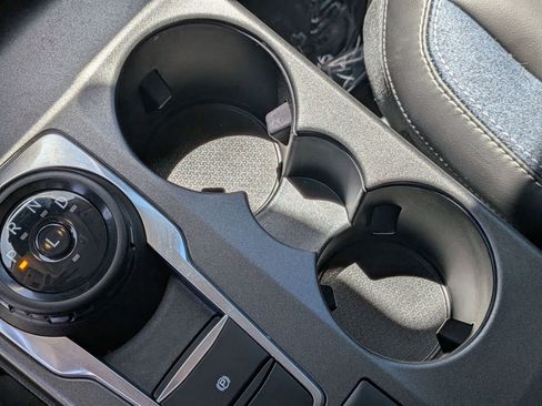 Used 2025 Ford Bronco Sport Outer Banks w/ Outer Banks Tech Package+ AWD/4WD image 17