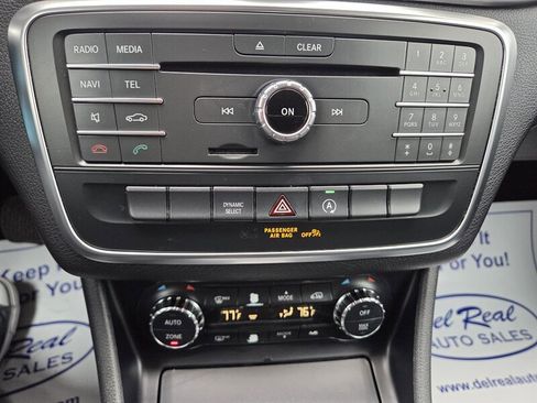 Used 2017 Mercedes-Benz GLA 250 image 16