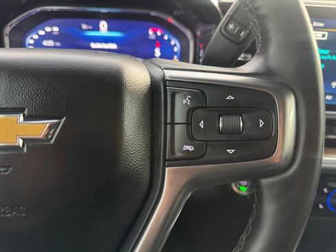 Used 2024 Chevrolet Silverado 3500 LT w/ Texas Edition image 21