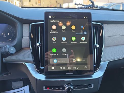 New 2026 Volvo XC90 B6 Ultra w/ Lounge Package image 32