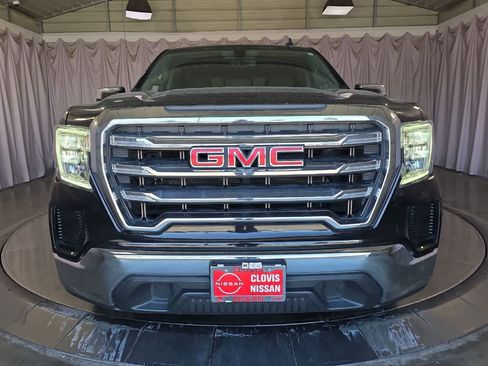 Used 2019 GMC Sierra 1500 SLE w/ SLE Value Package RWD image 11
