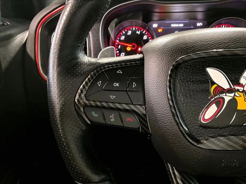 Used 2015 Dodge Charger R/T Scat Pack w/ Technology Group image 22