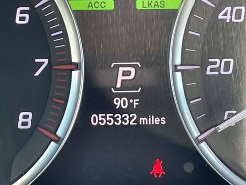 Used 2020 Acura TLX V6 w/ Technology Package FWD image 22