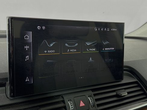 Used 2022 Audi Q5 2.0T Premium Plus image 14