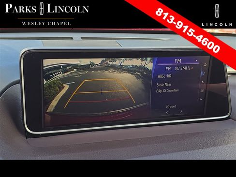 Used 2017 Lexus RX 350 image 24