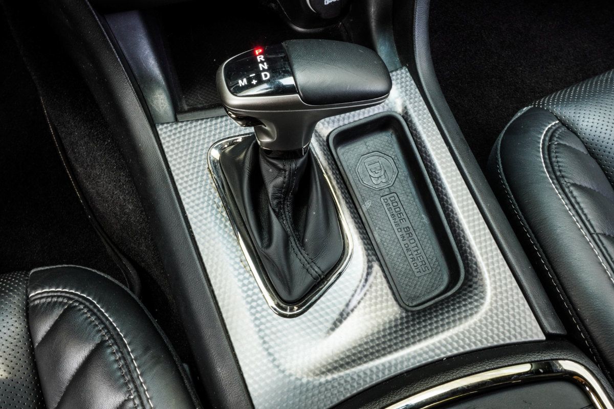 Used 2021 Dodge Charger SRT Hellcat RWD image 23