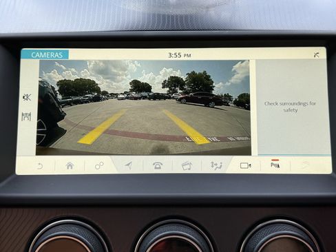 Used 2020 Jaguar F-TYPE R-Dynamic image 48