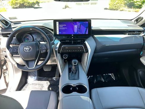 Certified 2024 Toyota Venza XLE AWD/4WD image 20