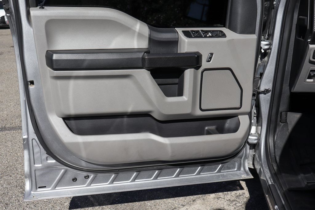 Used 2020 Ford F150 XL w/ Equipment Group 101A Mid RWD image 15