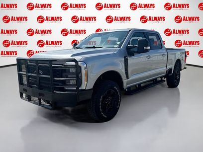 Used 2023 Ford F250 XLT w/ XLT Premium Package