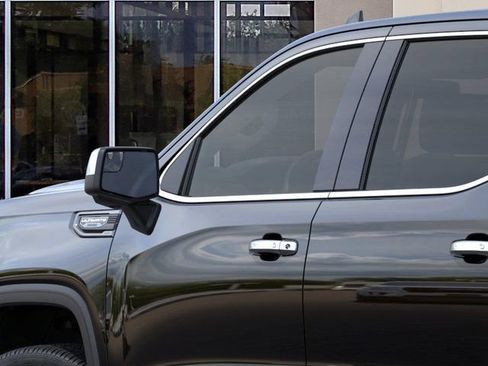 New 2026 GMC Sierra 1500 Denali Ultimate w/ LPO, Black Badging Package AWD/4WD image 12