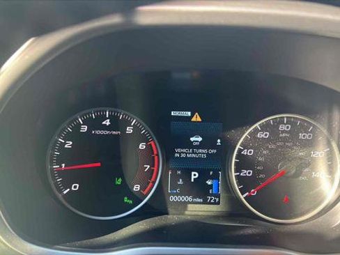 New 2026 Mitsubishi Eclipse Cross SE image 10