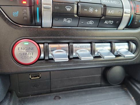 Used 2019 Ford Mustang Premium w/ Equipment Group 201A image 21