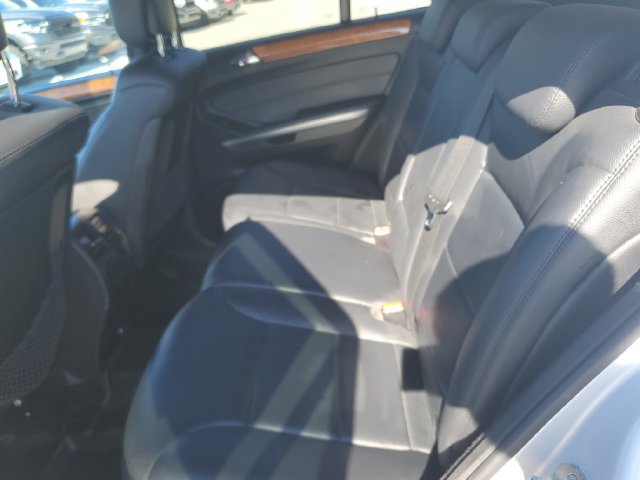 Used 2009 Mercedes-Benz ML 350 4MATIC image 26