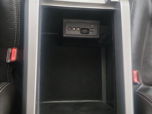 Used 2014 Ford F150 FX4 w/ Equipment Group 402A Luxury image 26