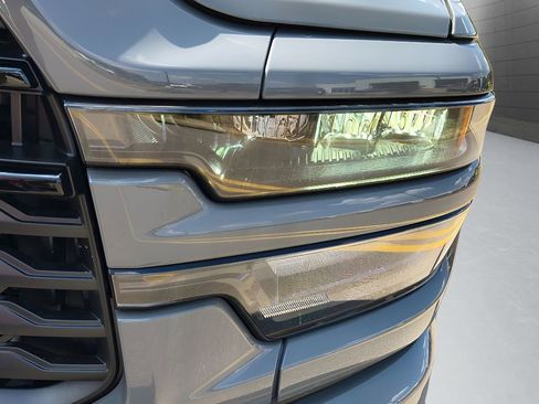 New 2026 RAM 2500 Big Horn image 34