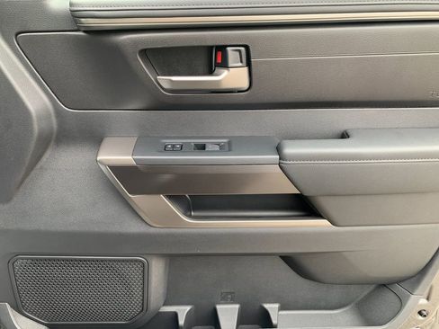 New 2026 Toyota Tundra SR5 image 18