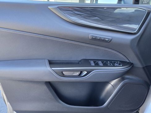 Certified 2025 Lexus NX 350h AWD w/ Cold Area Package image 25