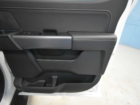 New 2026 Ford F150 XLT w/ Equipment Group 302A MID image 24