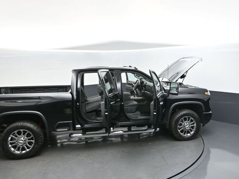 New 2026 Chevrolet Silverado 2500 LT w/ Z71 Chrome Sport Edition image 54